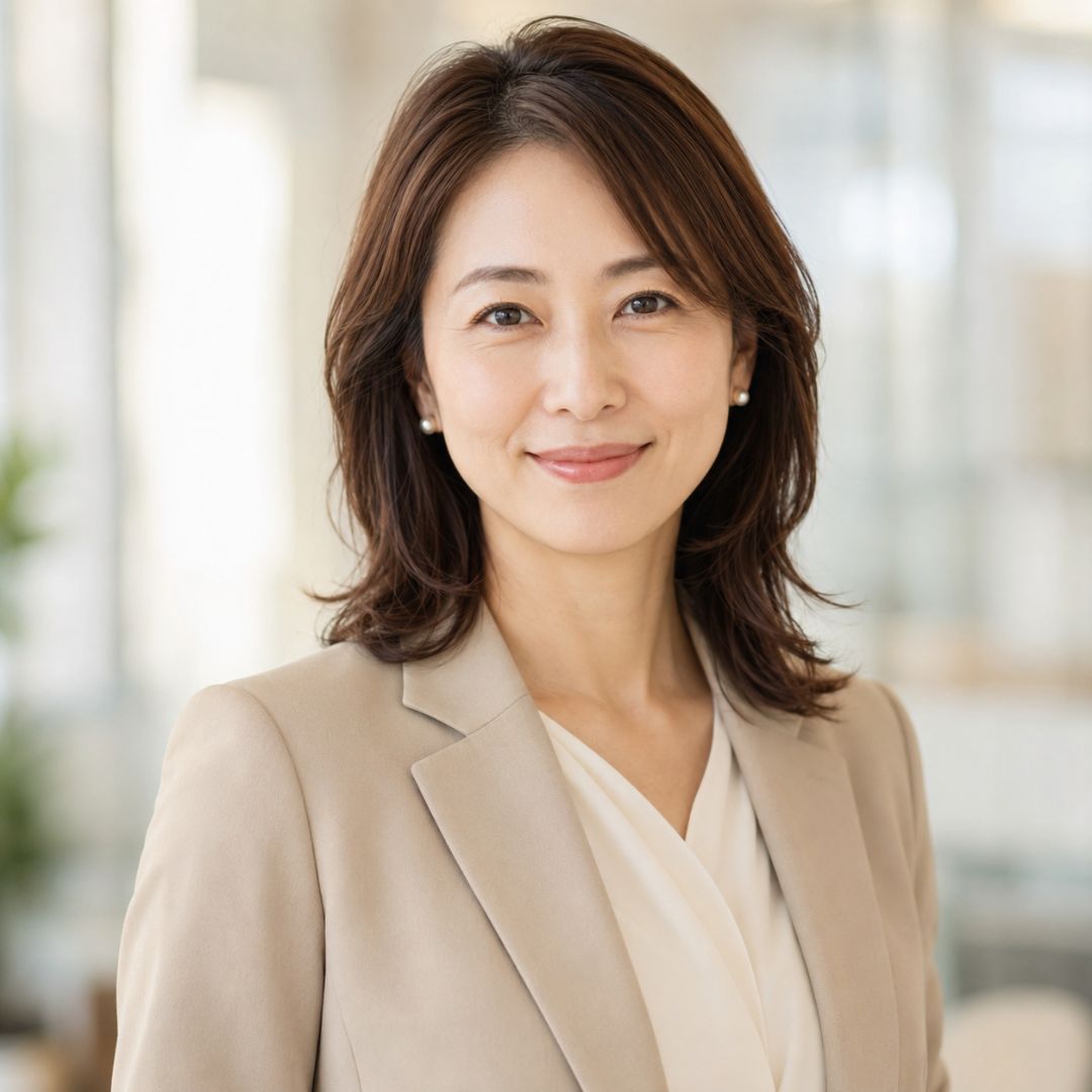 桑原 奈緒(バックオフィスキャリア相談所 代表/公認サステナブルワークアドバイザー)